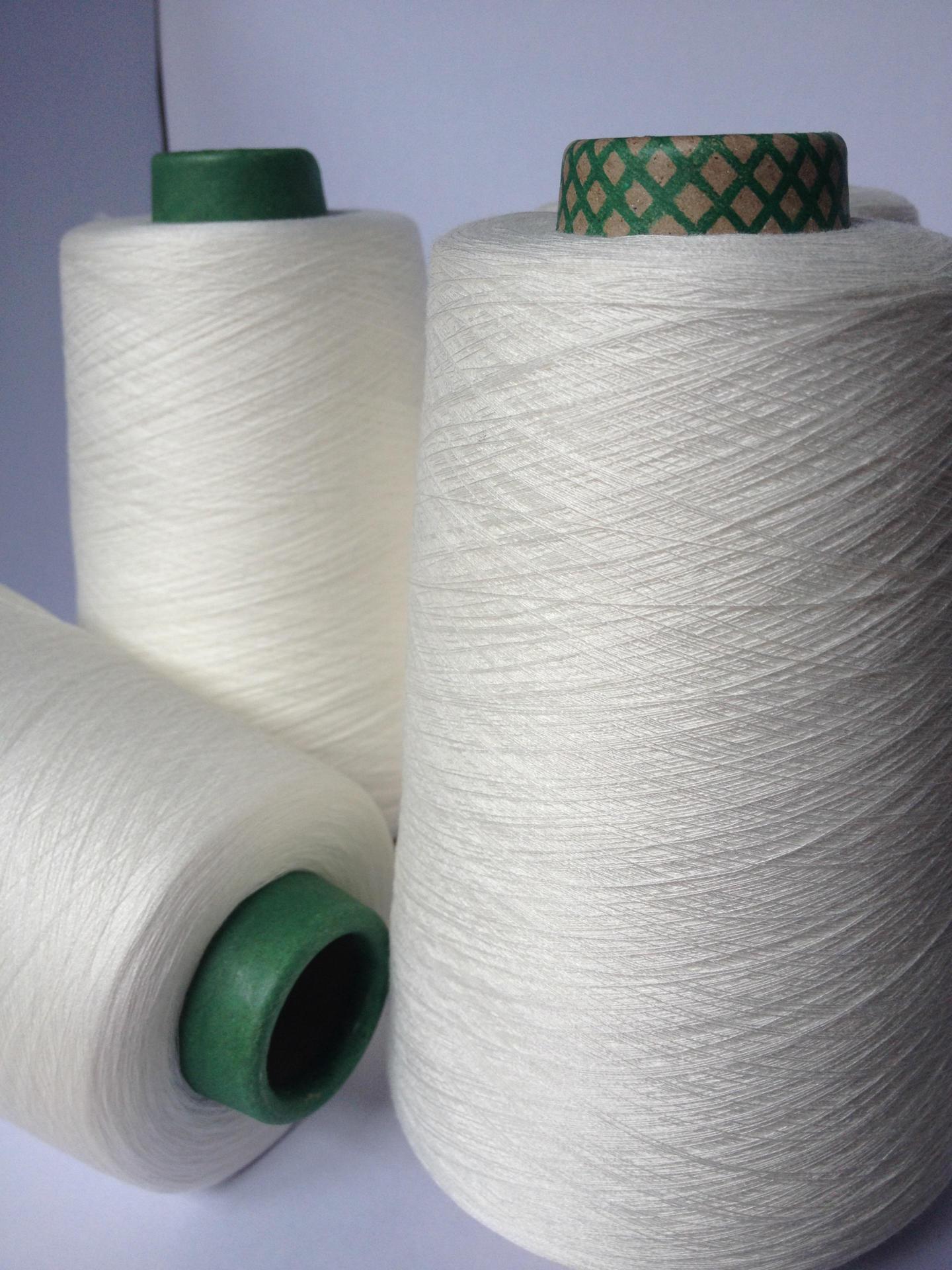 优质粘胶纱产品