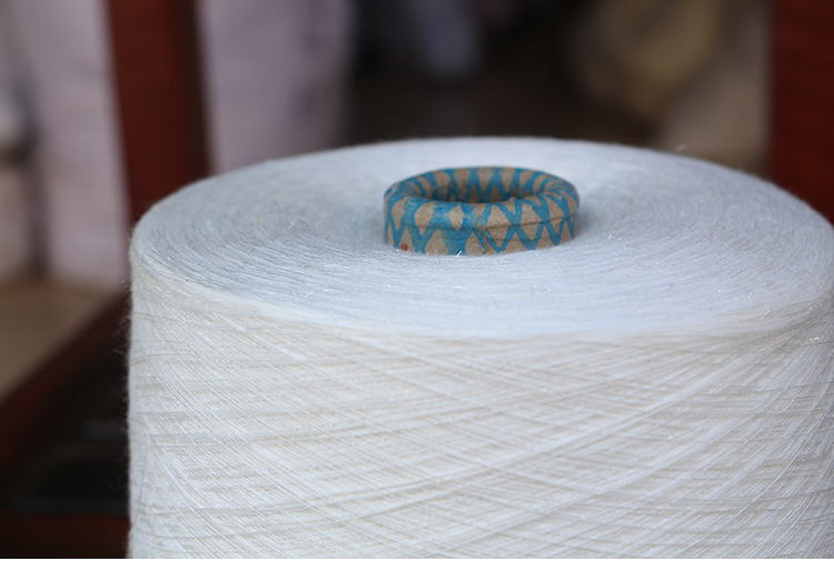 高质量纱线展示